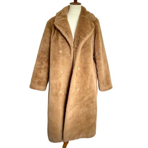 Stand Studio Faustine Coat - Picture 2 of 4